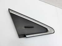 Toyota Avensis T27 08-11 Kombi Blende Aussen Dreieck A-Säule Chrom Rechts Toyota Avensis T27 08-11 07.09.2011... Vorschau 2