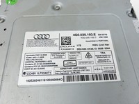 Audi A6 4G 11-14 Navigationssystem Multimedia Haupteinheit Audi A6 4G 11-14 11.04.2012 4G0035193F 4G0035193E... Vorschau 4