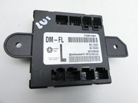 Maserati Ghibli M157 13-24 Steuergerät ECU Modul Türsteuergerät Links Vorne Maserati Ghibli M157 13-24 15.06.2016... Vorschau 2