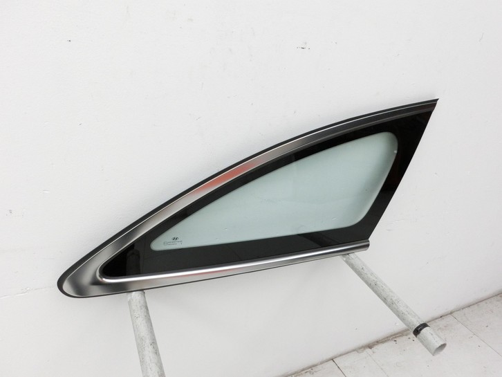 Hyundai I30 PD 20-25 Kombi Seitenscheibe Feste Scheibe Rechts Hinten Orig. getönt Hyundai I30 PD 20-25 03.11.2017... Vorschau 2