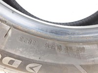 Opel Combo D X12 11-18 2x Reifen Ganzjahresreifen DELMAX 195/60R16 99/97HC 5.17-5.48mm Opel Combo D X12 11-18... Vorschau 7