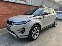 2023 Land Rover Range Rover Evoque 1.5 P300e 12.2kWh Autobiography Auto 4WD Euro