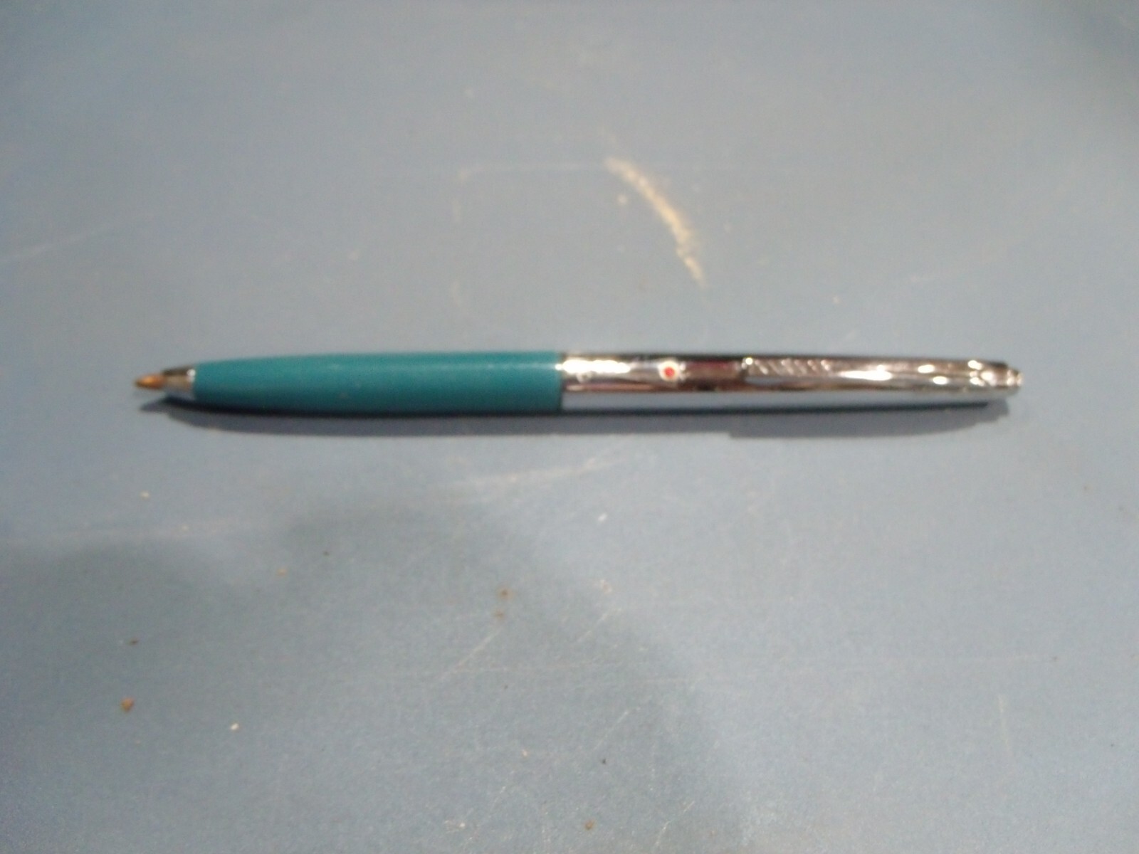 Scripto red ball point pen Scripto red ball point pen