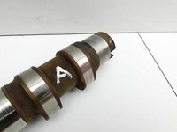 Mercedes CL203 C200K 04-08 1,8K 120KW 271.940 Nockenwelle Auslass Mercedes CL203 C200K 04-08 04.05.2005 A2710512101... Vorschau 4