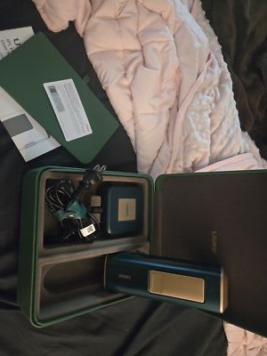 Item photo(s) from verified buyer