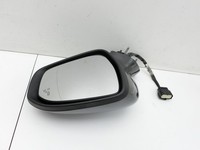 Ford Mondeo 5 V CF 14-19 Spiegel Aussenspiegel Rechts Totwinkelassistent ND Ford Mondeo 5 V CF 14-19 09.12.2015... Vorschau 5