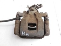 Mitsubishi Outlander III 12-15 2,3 110KW Bremssattel Bremszange Hinten Rechts Mitsubishi Outlander III 12-15... Vorschau 2