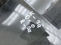 KIA Carens RP IV 13-19 Kotflügel Links Vorne KIA Carens RP IV 13-19 29.08.2014 66311A-4000 gebraucht Vorschau 8