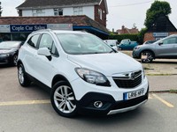 VAUXHALL MOKKA 1.4T Exclusiv 5dr
