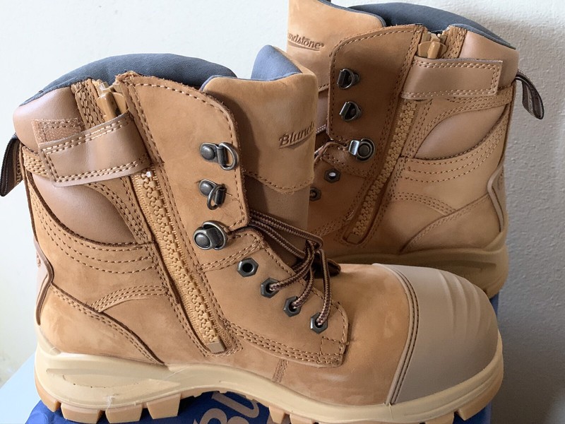 blundstone 992