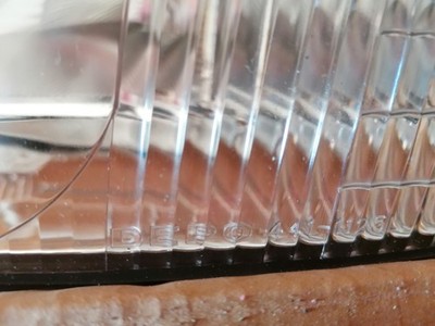 Foto dell'oggetto di un acquirente verificato