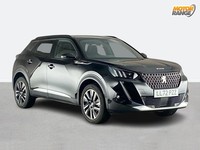 2022 Peugeot 2008 1.2 PureTech 155 GT Premium 5dr EAT8 Crossover/SUV PETROL Auto