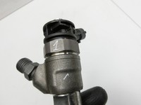 Renault Talisman 15-22 dCi 150 1,7 110KW Injektor Einspritzdüse Rail Zyl.1 Renault Talisman 15-22 12.02.2019... Vorschau 5