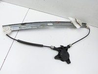 Mazda Cx-7 ER 09-12 Fensterheber o. FH-Motor Links Vorne Mazda Cx-7 ER 09-12 02.11.2011 gebraucht Vorschau 4