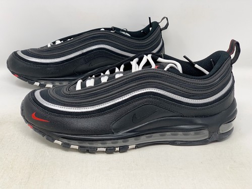 nike 97 black size 9