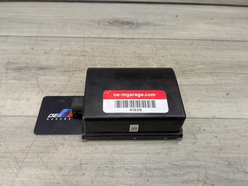 bmw f30 アクティブクルーズ用センサー 12-20 OEM BMW F30 F32 F33 F36 ACC Adaptive Cruise Control