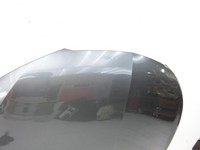 Seat Ibiza 6J 12-15 Motorhaube Frontklappe Haube LX7R Seat Ibiza 6J 12-15 01.12.2013 gebraucht Vorschau 3