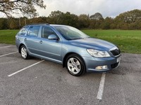 Skoda Octavia 1.4 TSI Elegance ESTATE AUTOMATIC WOW JUST 60,000 MILES STUNNING!