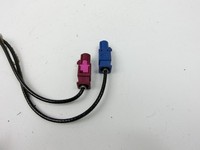VW Touran 1T3 06-10 Antenne Dachantenne Haifischflosse GPS VW Touran 1T3 06-10 25.09.2009 3C0035507N gebraucht Vorschau 3