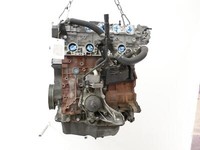 Jaguar XF X250 11-15 2,2D 120KW 224DT C2Z20549 DW12C Motor Triebwerk Jaguar XF X250 11-15 19.06.2014 C2Z20549E gebraucht Vorschau 4