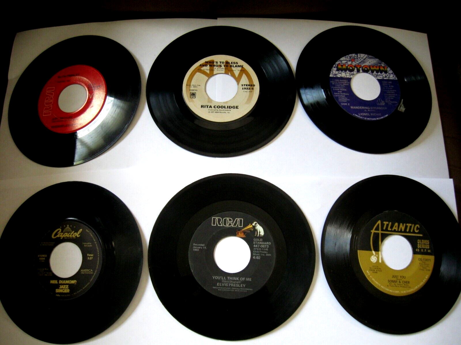 CAN レコード6枚セット Near Mint カラーバイナル多数 CAN レコード6枚セット Near Mint カラーバイナル多数