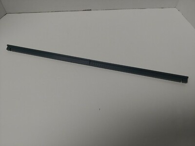 Gi Joe 1985 USS Flagg Elevator support Custom 3d printed. Arah. updated v2