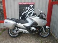 BMW R 1200 RT SE 2008 SPORTS TOURER FULL LUGGAGE 1250 1100 GS PAN FJR RS ST R MU