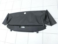 BMW E88 1er 11-13 Cabriolet Trennwand für Heckablage Kofferraum BMW E88 1er 11-13 14.07.2011 9141833 52209141833... Vorschau 4