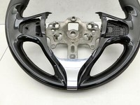 Renault Clio IV BH 12-20 Lenkrad ohne Airbag Renault Clio IV BH 12-20 19.06.2012 484001555R gebraucht Vorschau 4