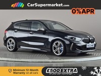 2022 BMW 1 Series M135i xDrive Step Auto Hatchback PETROL Automatic