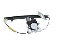 Ssangyong Rexton W RJ 12-17 Fensterhebermotor mit Fensterheber Links Vorne Ssangyong Rexton W RJ 12-17 07.09.2016... Vorschau 1