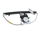 Ssangyong Rexton W RJ 12-17 Fensterhebermotor mit Fensterheber Links Vorne Ssangyong Rexton W RJ 12-17 07.09.2016... Vorschau 1