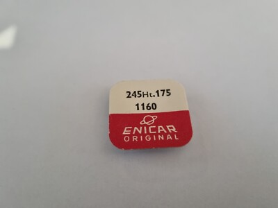 ENICAR 1120,1124,1125,1145b,1146,1160,1165,161,165,166D CANNON PINION HT 1.75MM