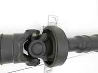BMW F11 10-13 5er 525D 3,0d 150KW Kardanwelle Gelenkwelle BMW F11 10-13 5er 525D 25.01.2011 7582212-10 gebraucht Vorschau 4