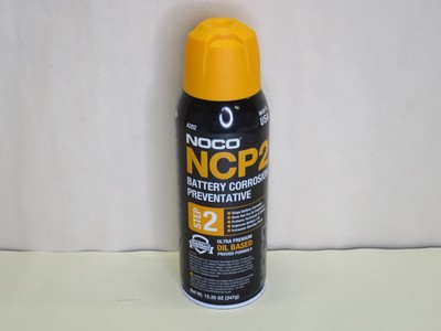 NOCO A202 NCP-2 Battery Corrosion Preventative - 12.25 oz.