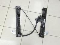 Chrysler Grand Voyager V RT 08-11 Fensterheber o. FH-Motor Hinten Links Chrysler Grand Voyager V RT 08-11... Vorschau 1