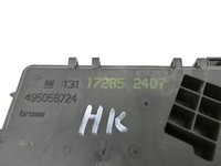 Opel Zafira B A05 05-08 Schloss f. Heckklappe Heckklappenschloss Verriegelung Opel Zafira B A05 05-08 29.09.2007... Vorschau 4