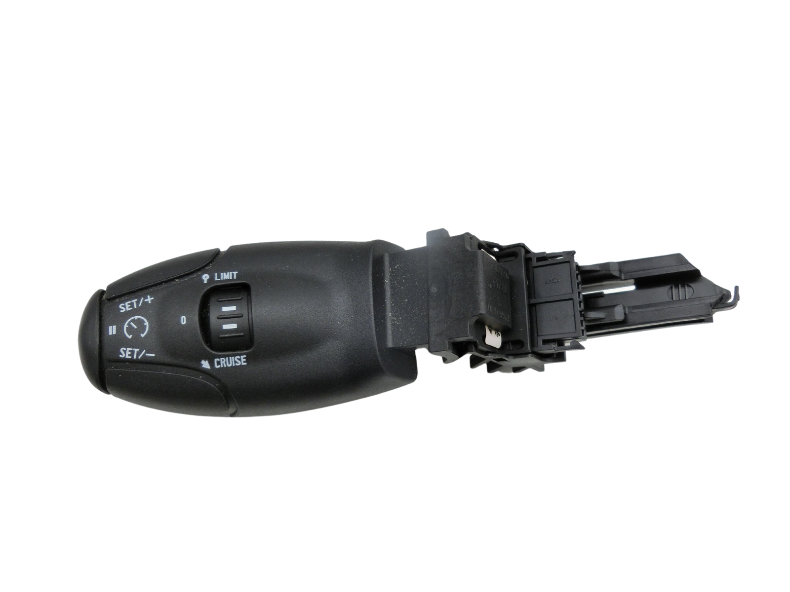 Peugeot 607 04-10 Lenkstockschalter Tempomat Bedienung  - Bild 1