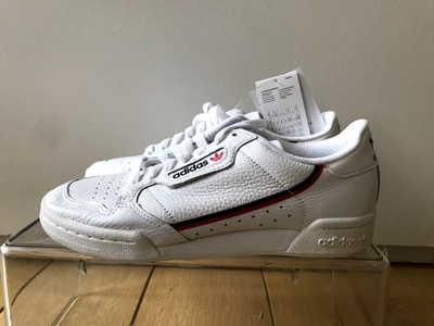Adidas continental 80 top date de sortie