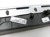 Mercedes E250 W212 13-16 Lim Türleiste Rechts Vorne Innen Holz Esche Braun H09  149 Mercedes E250 W212 13-16... Vorschau 7