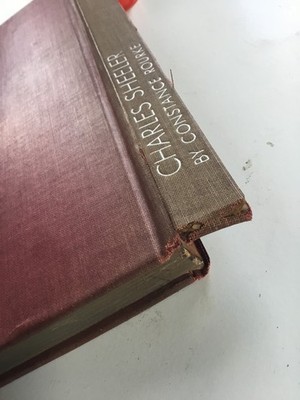 Item photo(s) from verified buyer