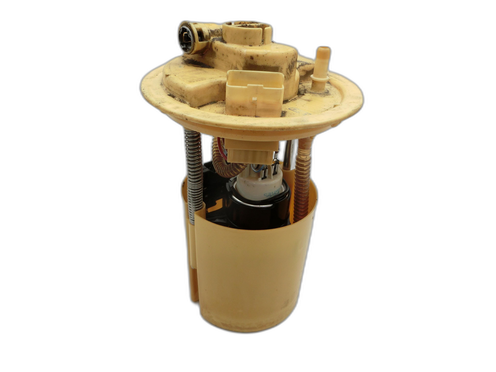 Pompe à carburant d’alimentation Transmetteur de pour Alfa Romeo Brera 159 06-11 - Bild 1