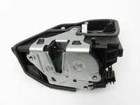 BMW E91 318D LCi 08-13 Kombi Türschloss m. ZV Stellmotor Links Hinten BMW E91 318D LCi 08-13 04.04.2011 7229459... Vorschau 1