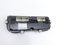 VW Golf Plus 5M 08-14 Bedienteil Bedienelement Heizung Klimabedienteil VW Golf Plus 5M 08-14 07.04.2009 5K0907044BS... Vorschau 5