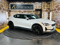 2023 Polestar Polestar 2 Single Motor 78kWh Long Range Fastback Auto FWD 5dr SAL