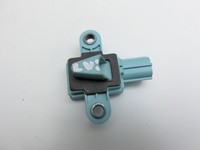Audi A5 8T S-Line 07-12 Airbagsensor Crashsensor Sensor Links Vorne Audi A5 8T S-Line 07-12 24.06.2009 8K0955557C... Vorschau 4