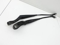Opel Astra K B16 15-22 2x Scheibenwischer Wischarm Vorne Opel Astra K B16 15-22 21.02.2019 gebraucht Vorschau 6