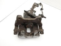 Jaguar XF X250 11-15 2,2D 120KW Bremssattel Bremszange Hinten Rechts Jaguar XF X250 11-15 19.06.2014 C2D35333 gebraucht Vorschau 5