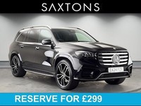 2024 Mercedes-Benz GLS 3.0 GLS450dh MHEV Business Class SUV 5dr Diesel Hybrid G-