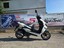 MGB Cruise 125cc scooter moped learner legal commuter 